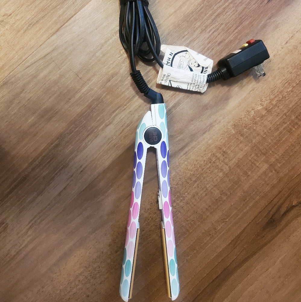 CHI Flat Iron
